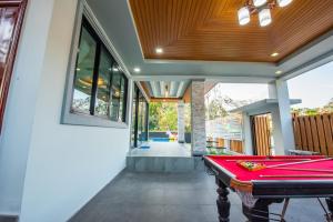 Airport Pool Villa บางเสร่