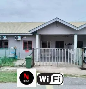 Irdina Homestay Islamic Beserah, Kuantan - Kampong Padang Tenggala