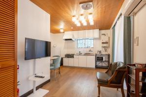 Asakusa4分钟晴空塔10分钟日式温馨和宿201 MAX9人 高速WIF