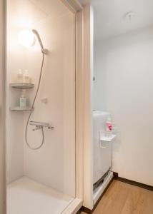 Asakusa4分钟晴空塔10分钟日式温馨和宿201 MAX9人 高速WIF