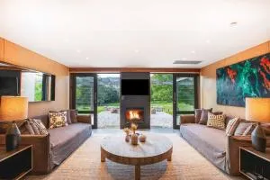 Jacaranda at Barranca - Luxury Villa - Upper Kangaroo River