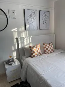 Urban charm studio retreatt - Langata Rongai