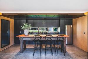 Jacaranda at Barranca - Luxury Villa