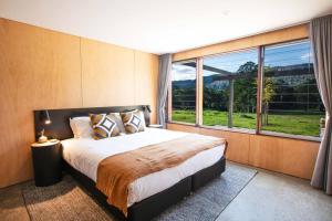 Jacaranda at Barranca - Luxury Villa