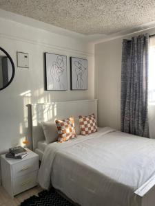 Urban charm studio retreatt