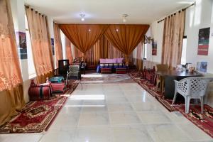 private room with cultural experience and great landscapes