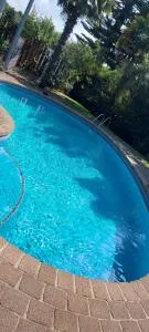 Haley's cabin - Greerton