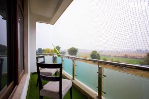 StayVista at The Saket Farm with Pool, Bonfire