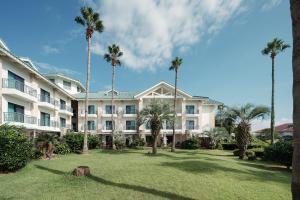 The Suites Hotel Jeju