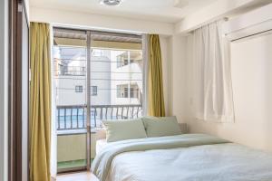 Asakusa4分钟晴空塔10分钟日式温馨和宿301 MAX9人 高速WIF