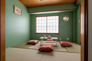 Asakusa4分钟晴空塔10分钟日式温馨和宿301 MAX9人 高速WIF