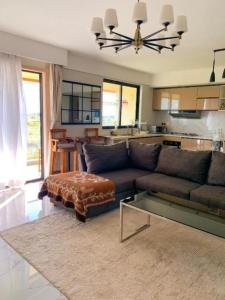 All Ensuite Spacious Apartment with Parkview JKIA SGR