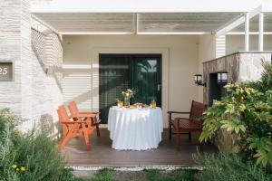 The Suites Hotel Jeju