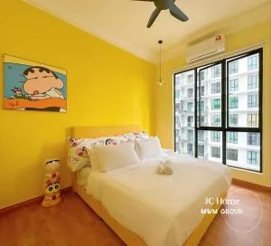 Platino MWMG - Kempas