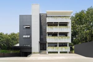 Saptama Residences