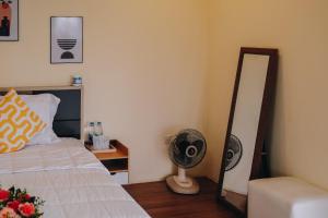 Finzy Homestay ฟินซี่โฮมสเตย์