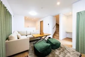 Port House Fukuoka - Shikashima