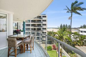 Pumicestone Apartments Unit 6