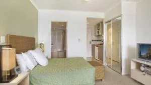 Studio Oasis - Ettalong Beach Resort - Blackwall