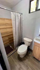 Cabaña 7 APPLE CAMP