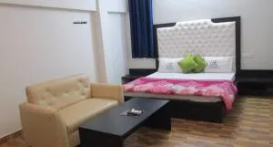 Hotel Awadh Vilas - Basti