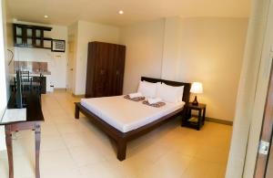 veranda residence inn