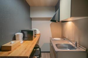 -九条清浅 Kujo Kiyoasa - 十条駅