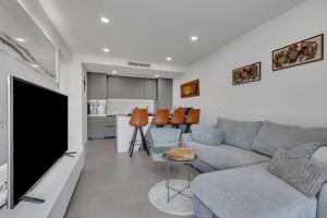 toDalmatia Seafront Apartment