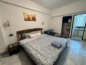 Kimchi Apartment