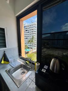 Kimchi Apartment