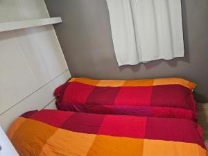 Campings ferme de castel pouzouilh : photos des chambres