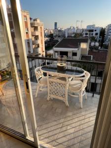 City Center Getaway 3 Bedroom Apartment