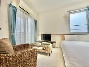 Little Island Okinawa Nago