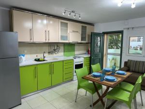 Antoanetas apartment