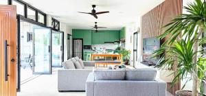 Casa Mel Mar Luxurious 3BR 3FullBR Villa with Pool