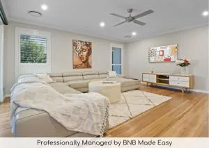 Thane Retreat - Cosy Ambience, Modern Entertaining - Yerong Creek