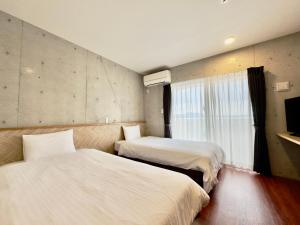 Little Island Okinawa Nago