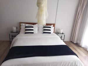 2 or 3br SpaciousEnsuite - Madiniplace 2 near JKIA SGR