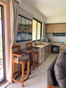 2 or 3br SpaciousEnsuite - Madiniplace 2 near JKIA SGR