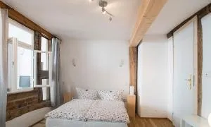 Guest House und Appartments - Nieder Weisel