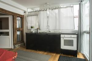 Guest House und Appartments