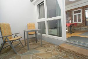 Guest House und Appartments