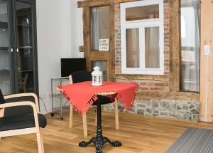 Guest House und Appartments