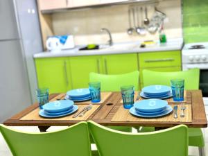 Antoanetas apartment