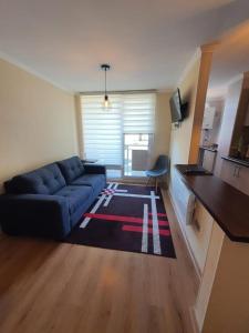 Departamento villarrica 2do piso