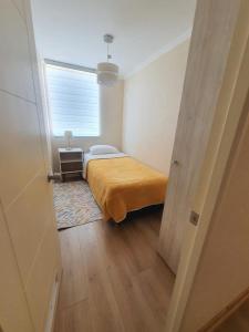 Departamento villarrica 2do piso