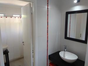 Center Apart Mendoza