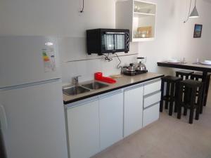 Center Apart Mendoza