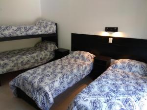 Center Apart Mendoza