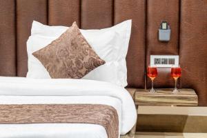 Hotel The Winter Sky